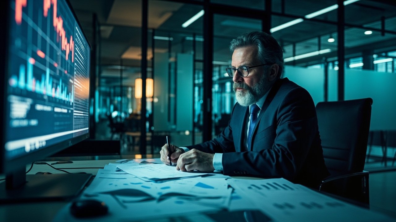Action bourse intelligence artificielle: Comment investir et quelles actions choisir en 2025 ?