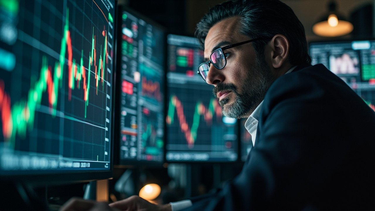 Investir dans les ETF d’intelligence artificielle via un PEA chez Boursorama