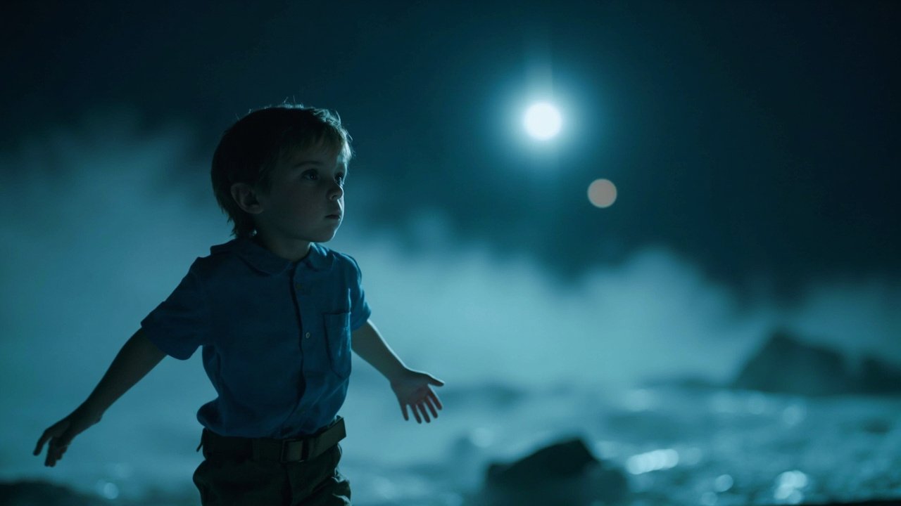 A.I. Intelligence Artificielle : où regarder le film complet en français et analyse critique